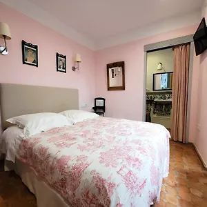 Casa Del Buen Viaje - Habitación Rumba Pensión