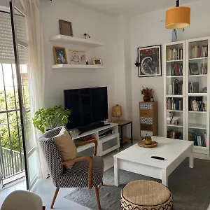 Wish Macarena De Apartamento Sevilla