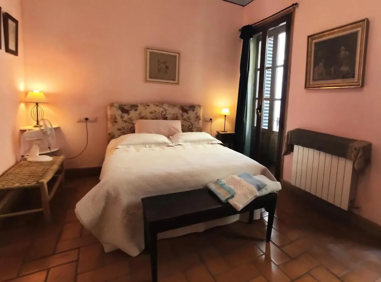 Casa Del Buen Viaje - Habitacion Buleria Suite Familiar Sevilla