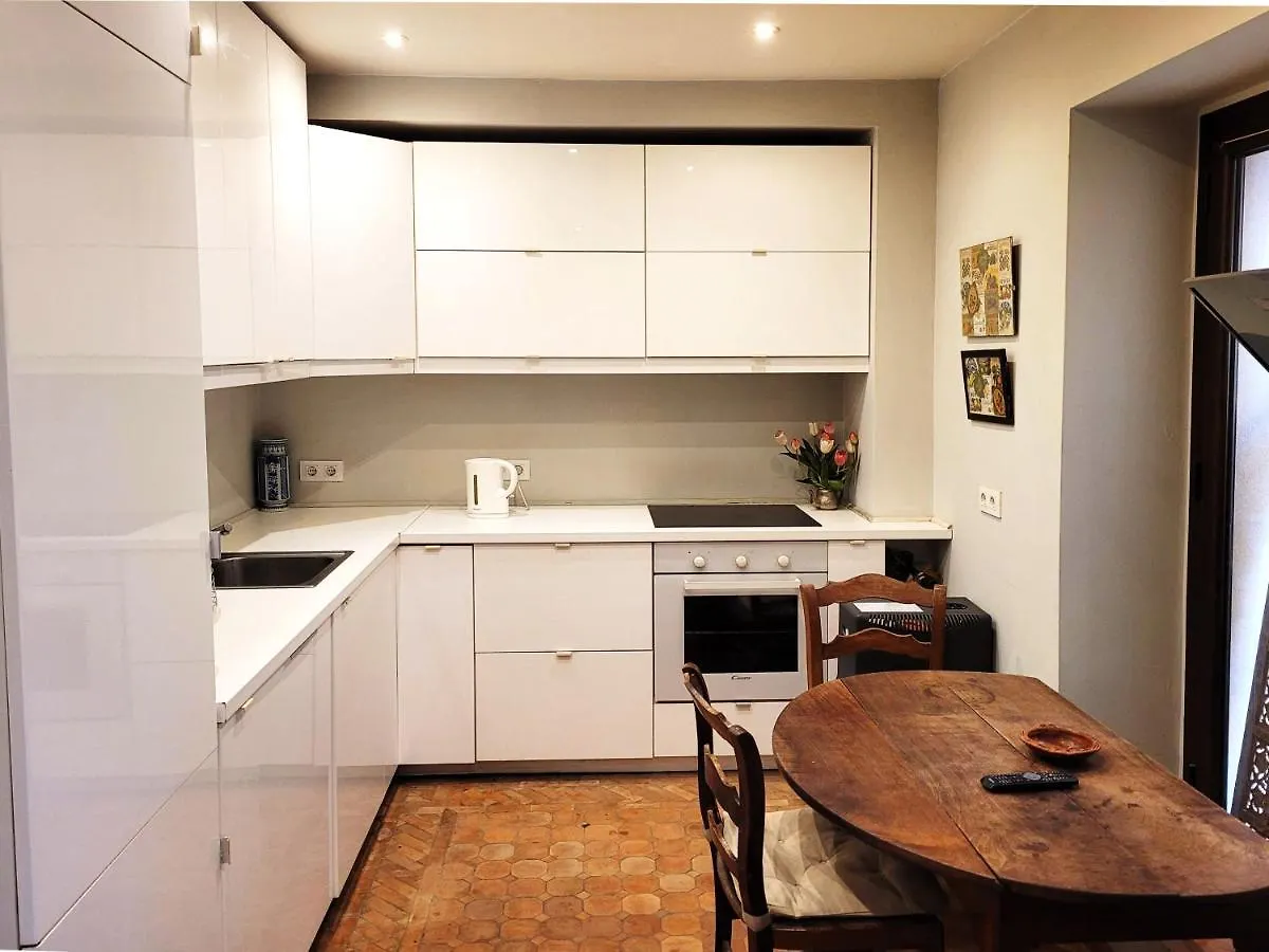 Casa Del Buen Viaje - Habitacion Buleria Suite Familiar Sevilla