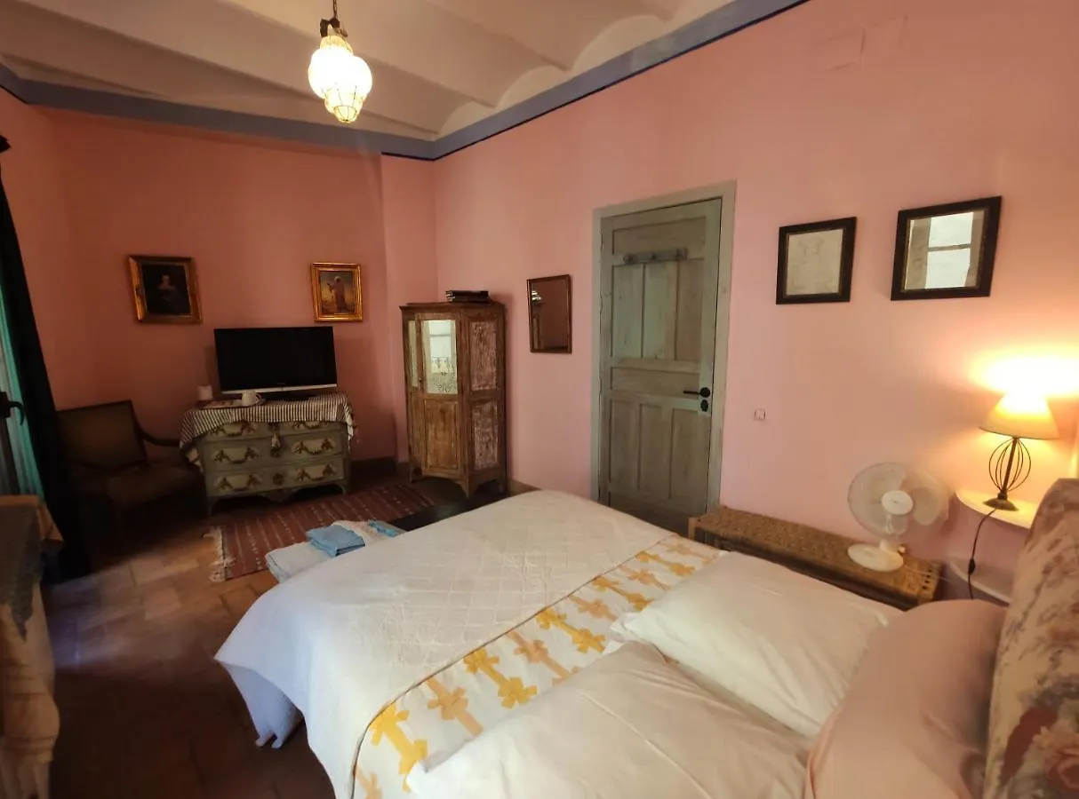 Casa Del Buen Viaje - Habitacion Buleria Suite Familiar Seville 0*,  Spain